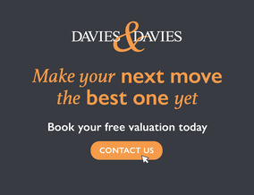 Get brand editions for Davies & Davies, Finsbury Park