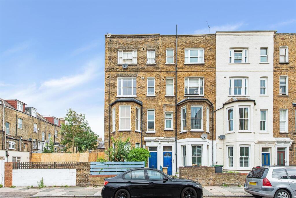 Main image of property: Perth Road, Finsbury Park
