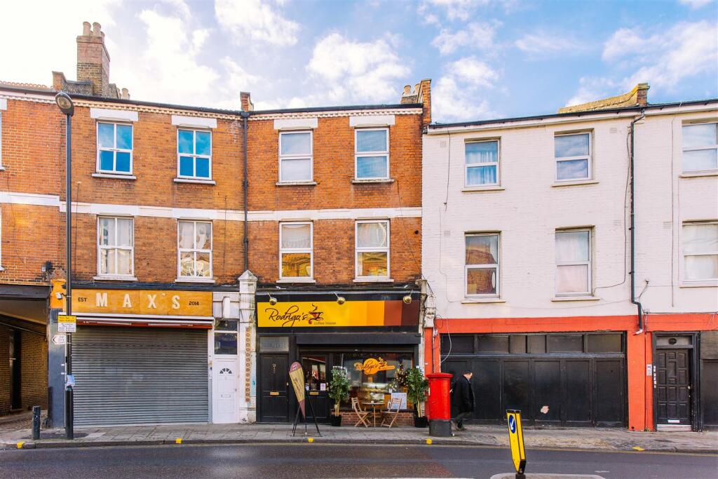Main image of property: Crouch Hill