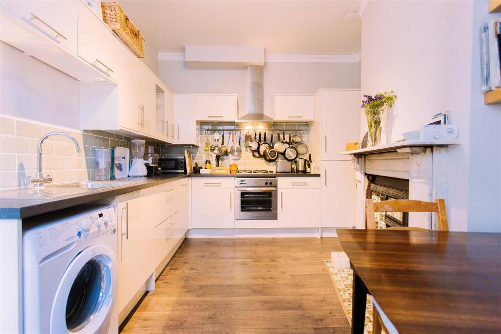 Main image of property: Crouch Hill