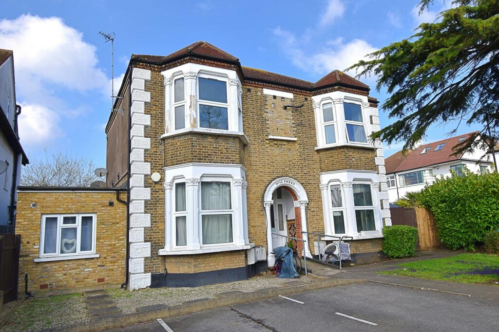 1 bedroom flat for sale in Handsworth Avenue, Highams Park, London. E4 ...