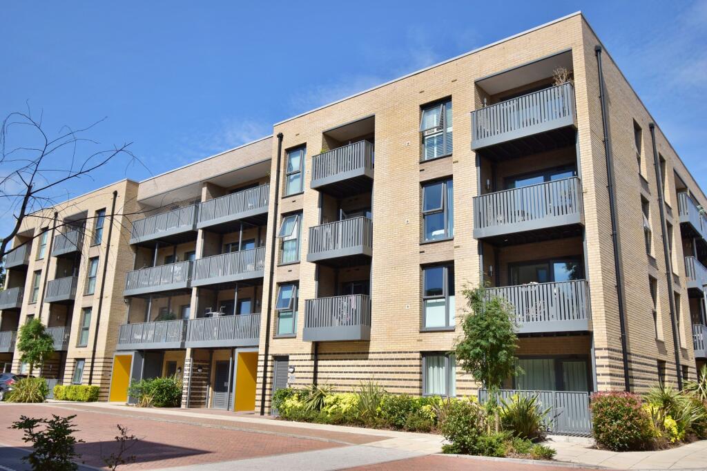 Main image of property: Merriam Close, Larkshall Road, Highams Park, London. E4 9GF
