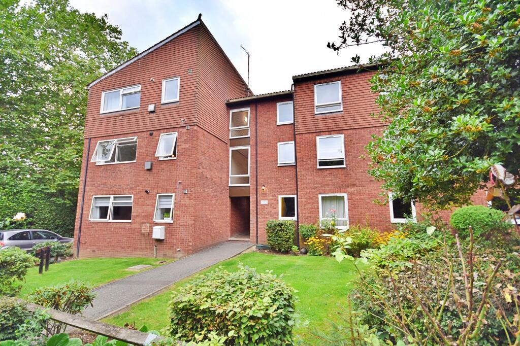 Main image of property: Peony Court, The Bridle Path, Woodford Green, Essex. IG8 9LY
