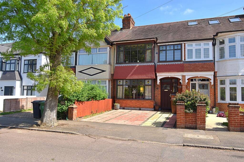 Main image of property: Woodside Gardens, Chingford, London. E4 9BE