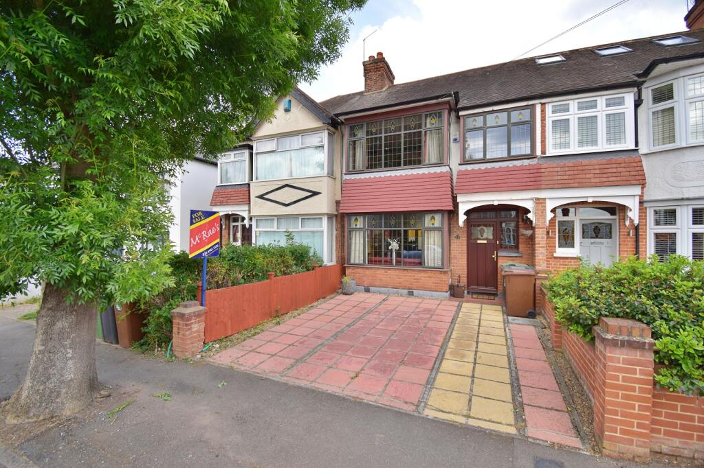 Main image of property: Woodside Gardens, Chingford, London. E4 9BE