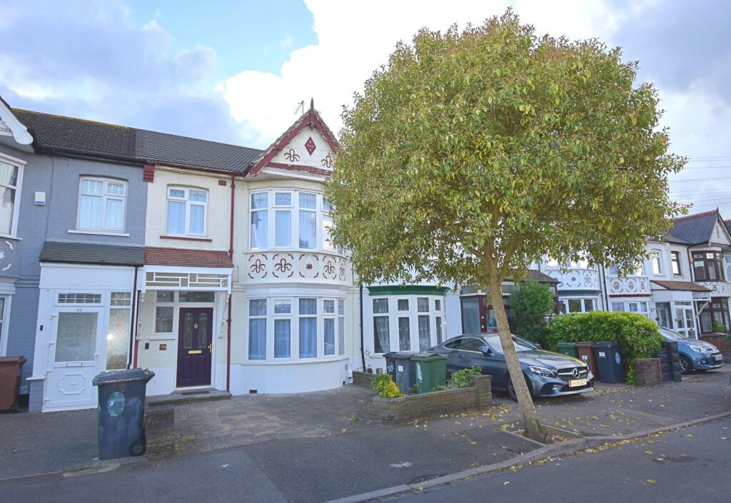 Main image of property: Rowden Road, Chingford , London. E4 8SD