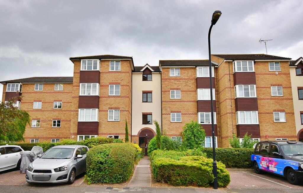 Main image of property: Thurlow Close, Chingford , London. E4 9XE
