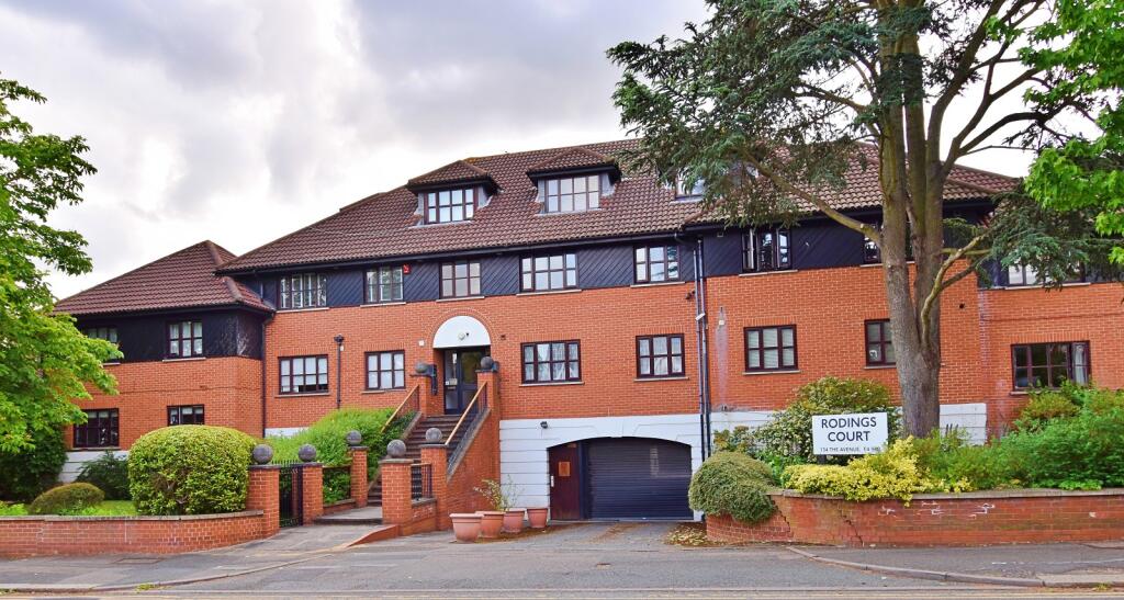 Main image of property: Rodings Court, The Avenue, Highams Park, London. E4 9RP