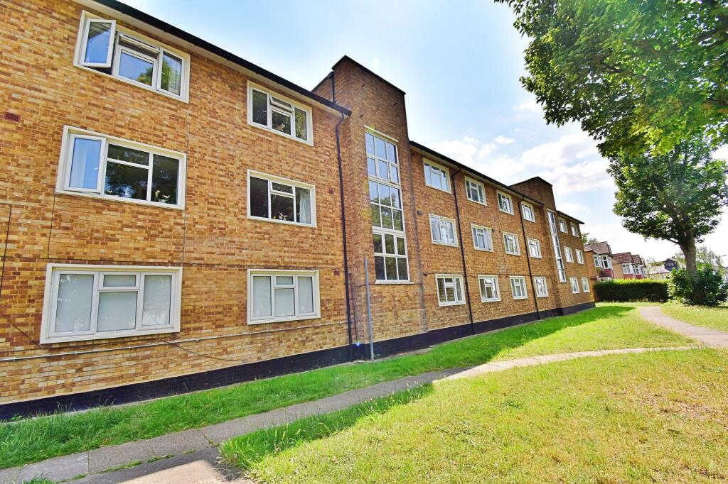 Main image of property: Oak Hill Court, Oak Hill, Woodford Green, Essex. IG8 9PB