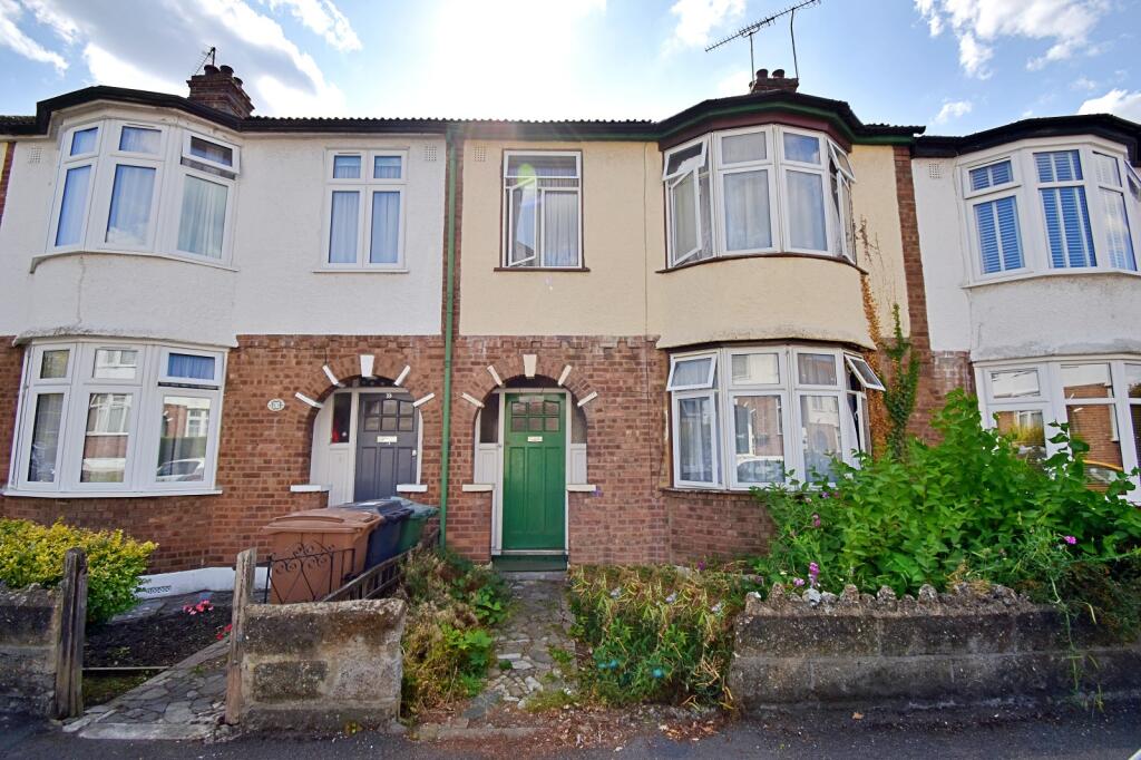Main image of property: Abbotts Crescent, Highams Park, London. E4 9SA