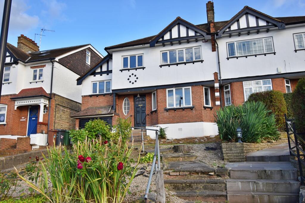 Main image of property: The Avenue, Highams Park, London. E4 9RB