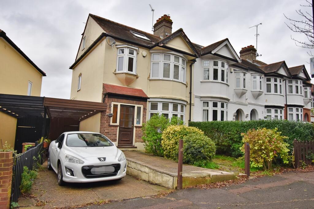 Main image of property: Forest Drive, Woodford Green, Essex. IG8 9NG