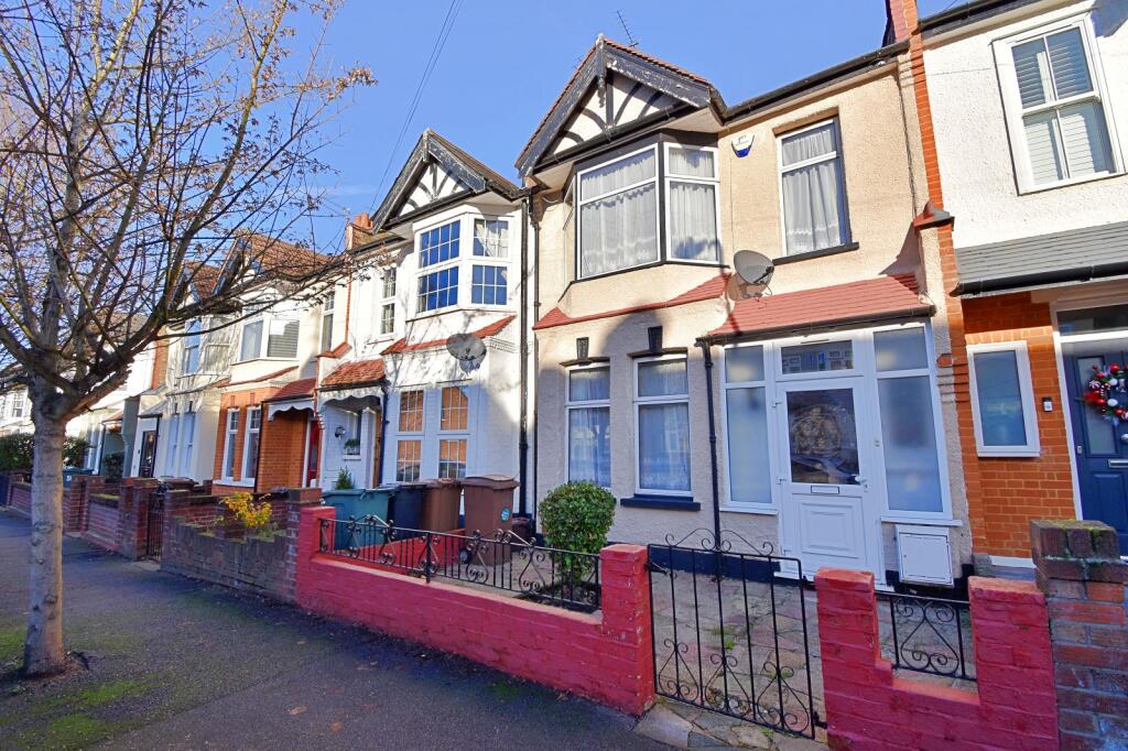 Main image of property: Wickham Road, Highams Park , London. E4 9JR