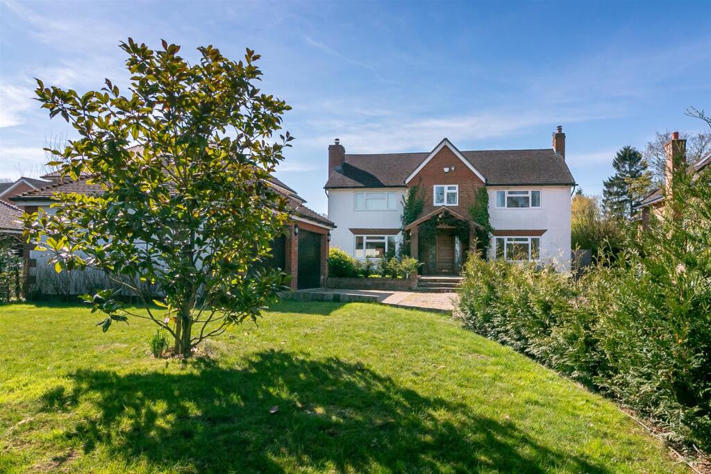 Main image of property: Stevenage Road, St Ippolyts, Hitchin