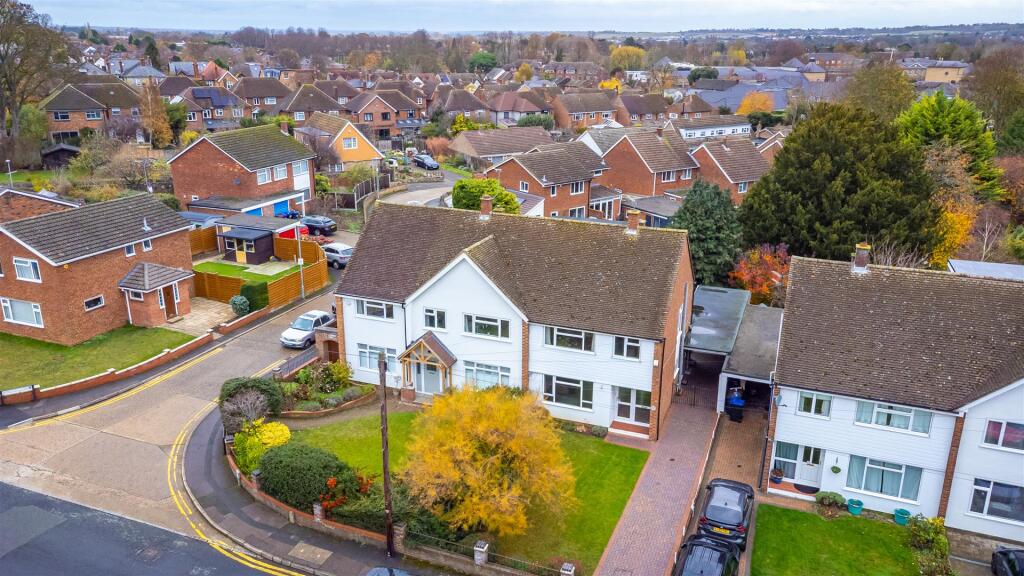 Main image of property: Grays Lane, Hitchin