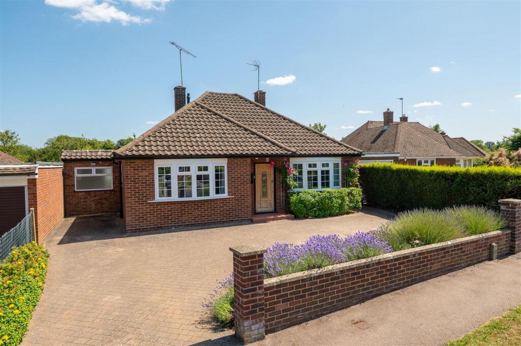 Main image of property: Meadow Way, Hitchin