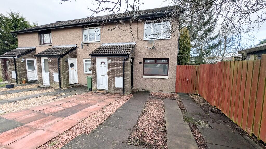 Main image of property: 11 Barbeth Way, G67