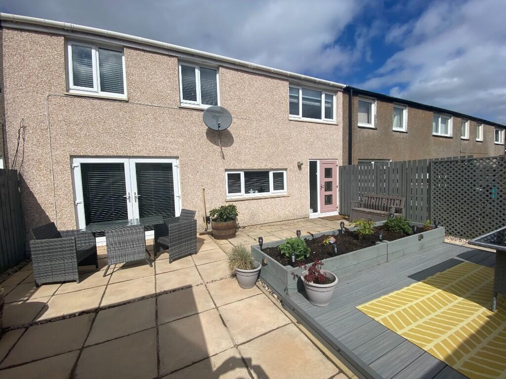 Main image of property: 148 Cedar Road, G67