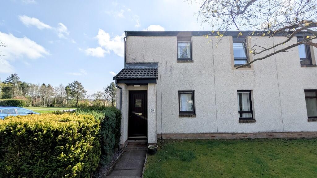 Main image of property: 29 Kierhill Road, G68