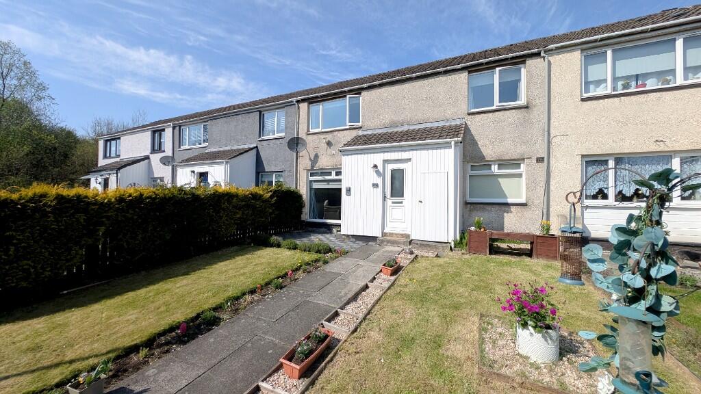 Main image of property: 17 Rigghead Avenue, G67