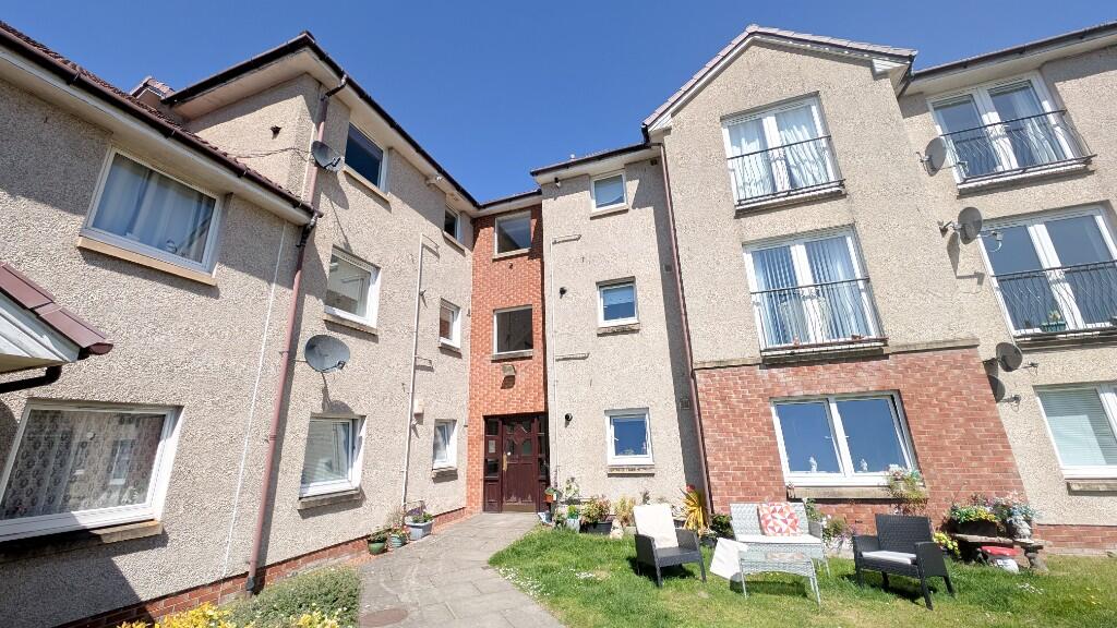 Main image of property: 37 Halidon Avenue, G67