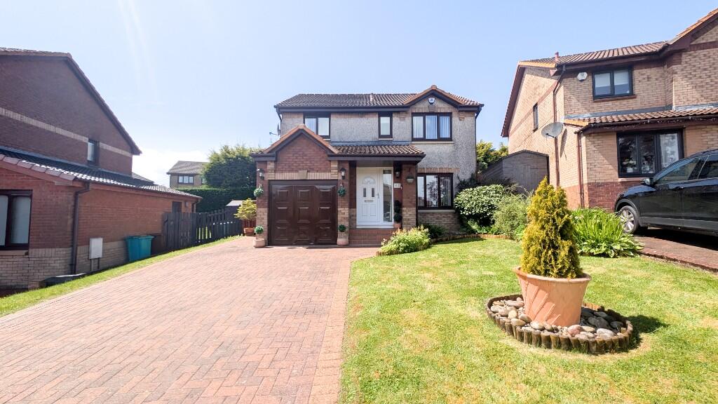 Main image of property: 61 Callander Road, G68