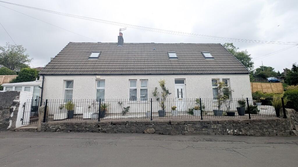 Main image of property: Annie Cottage Coach Place, Kilsyth, G65