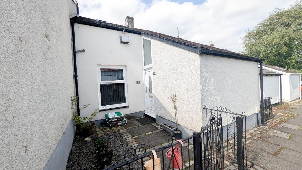 Main image of property: 1g Barke Road, G67