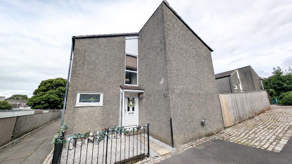 Main image of property: 47 Alder Road, G67