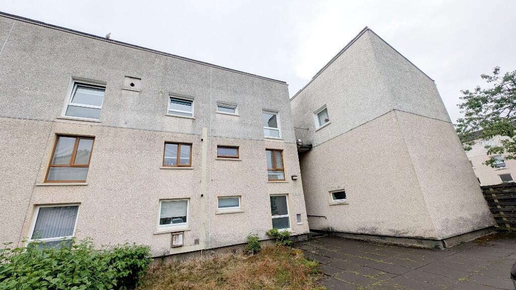 Main image of property: 161 Oak Road, G67