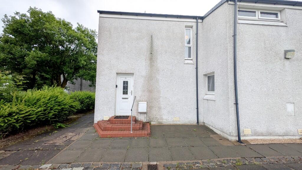 Main image of property: Springfield Road, Cumbernauld Village, G67