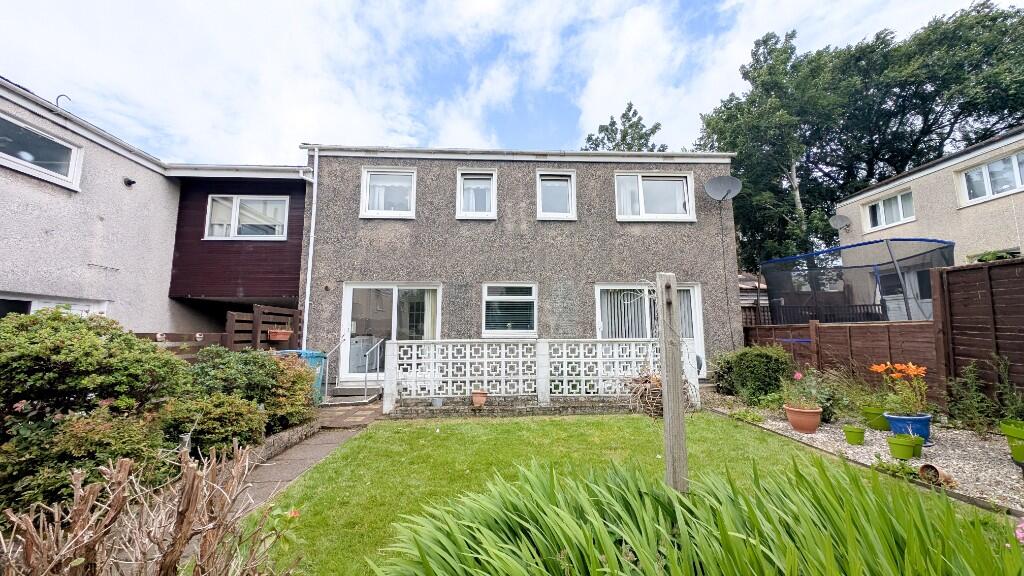 Main image of property: 85 Melrose Road, Greenfaulds, Cumbernauld, G67