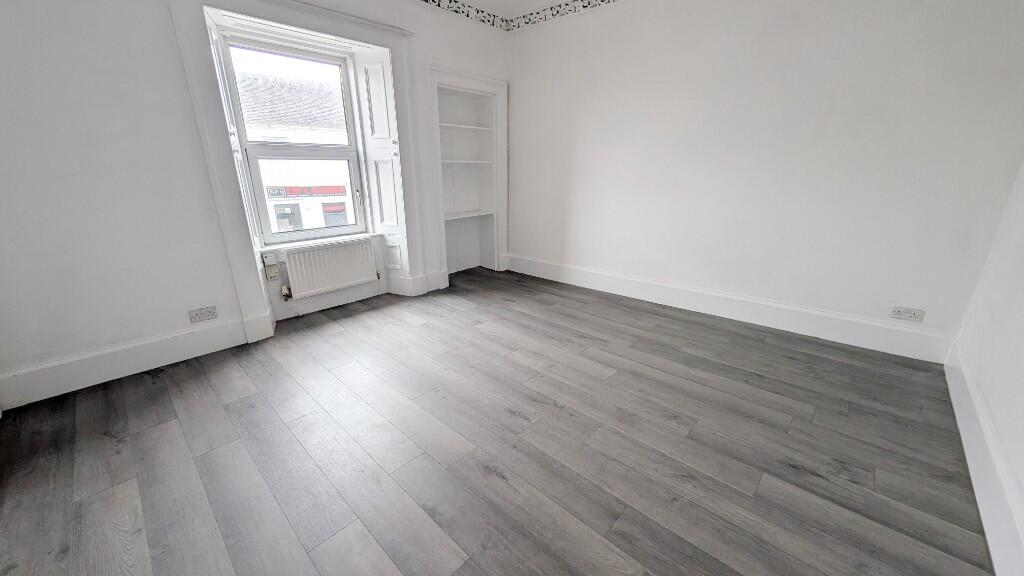 Main image of property: 4a Broad Street, Denny, Stirlingshire, FK6