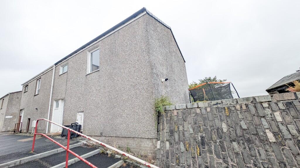 Main image of property: 1 Etive Place, G67