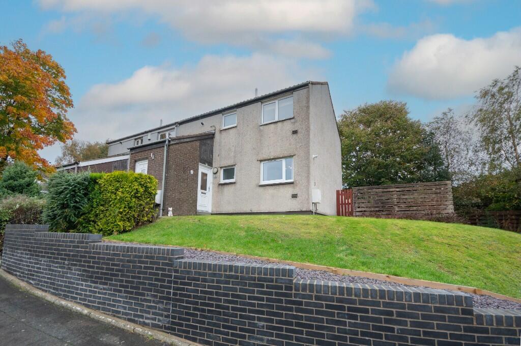 Main image of property: 2 Rigghead Avenue, Cumbernauld Village, G67