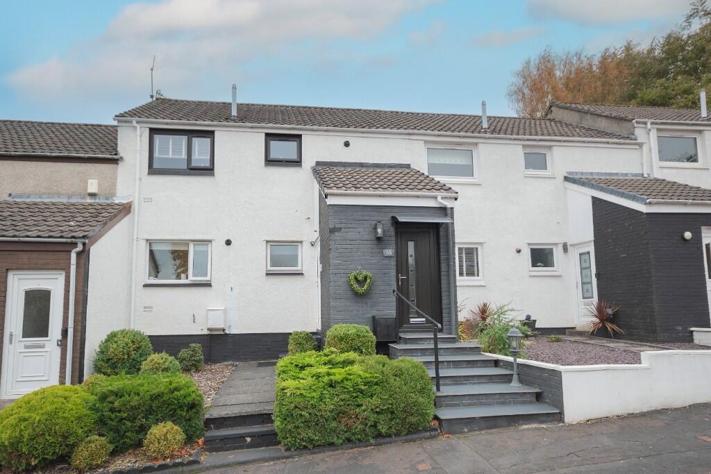 Main image of property: 18 Rigghead Avenue, G67