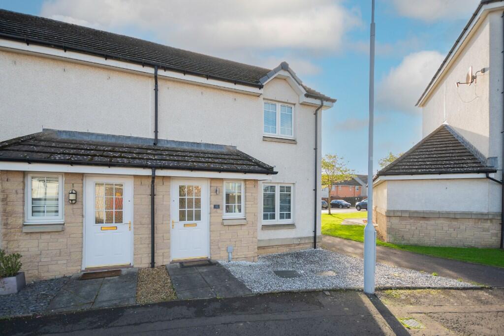 Main image of property: 4 Harrier Court, Dunfermline, Fife, KY11