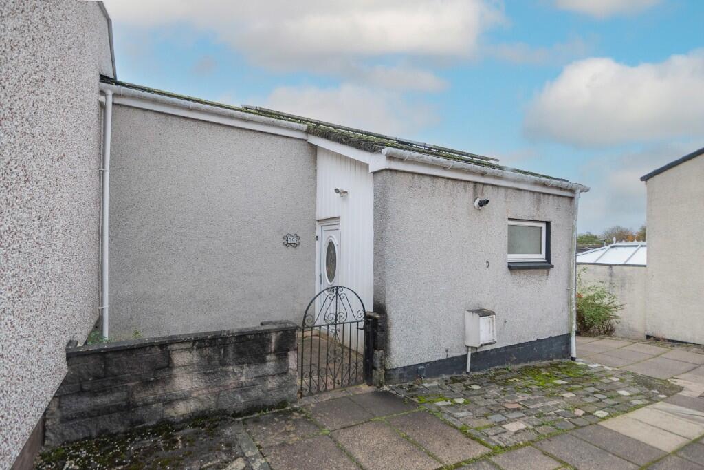 Main image of property: 30 Abbotsford Road, Greenfaulds, Cumbernauld, G67
