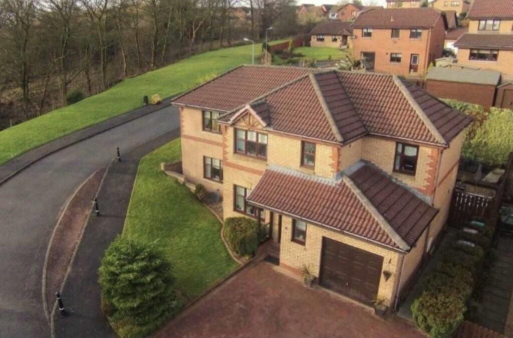 Main image of property: 38 Hayston Road, G68