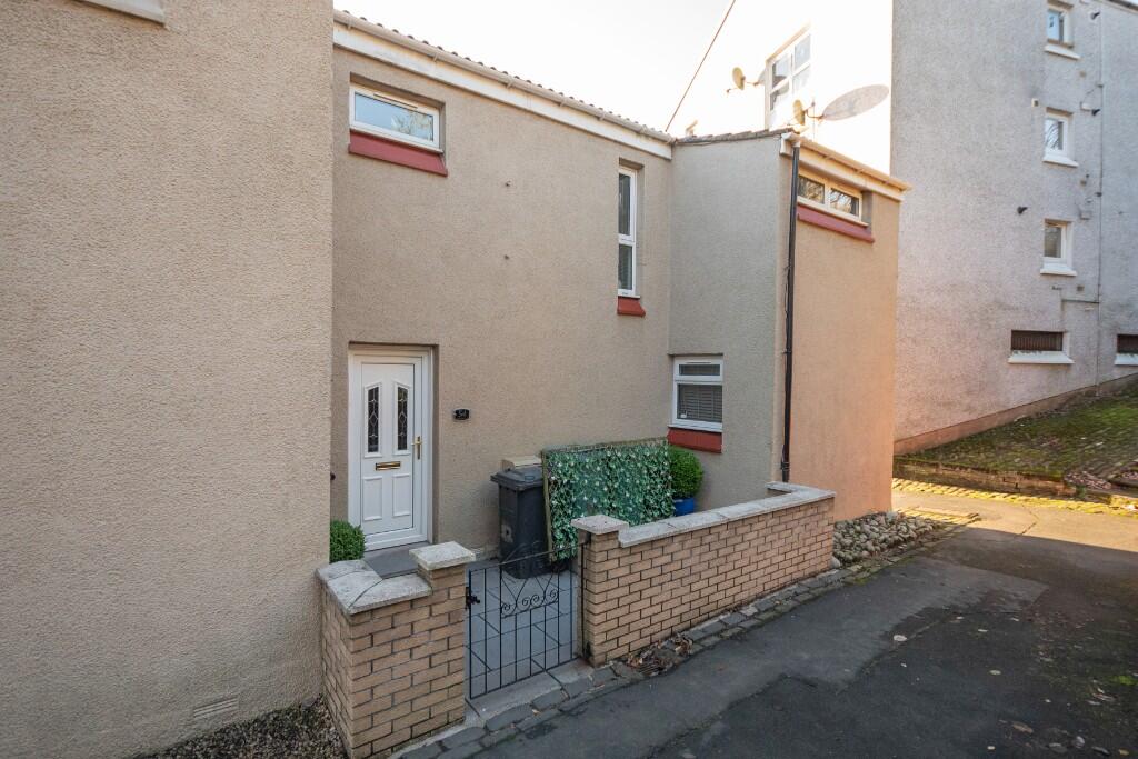 Main image of property: 54 Springfield Road, G67