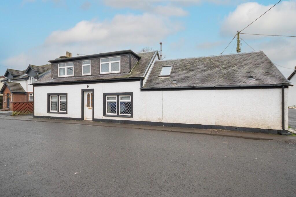 Main image of property: 17 Wellbrae, Chapelton, Lanarkshire, ML10