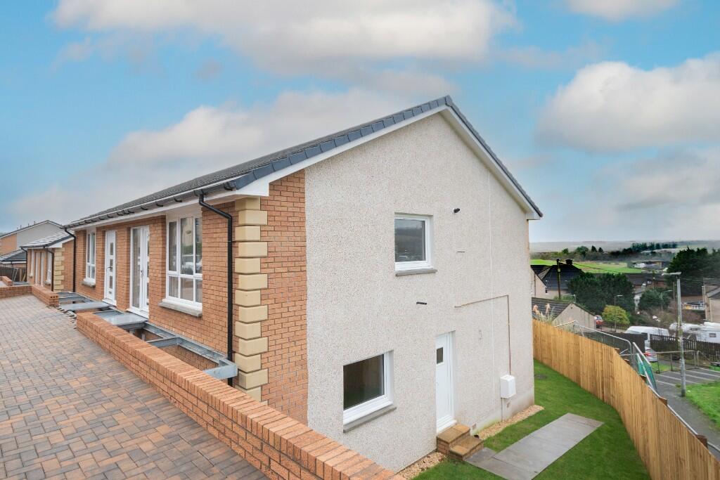 Main image of property: Plot 1, Hillside, Glasgow, G65