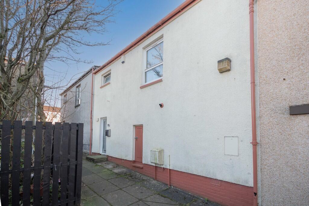 Main image of property: 95 Lime Crescent, Cumbernauld, G67