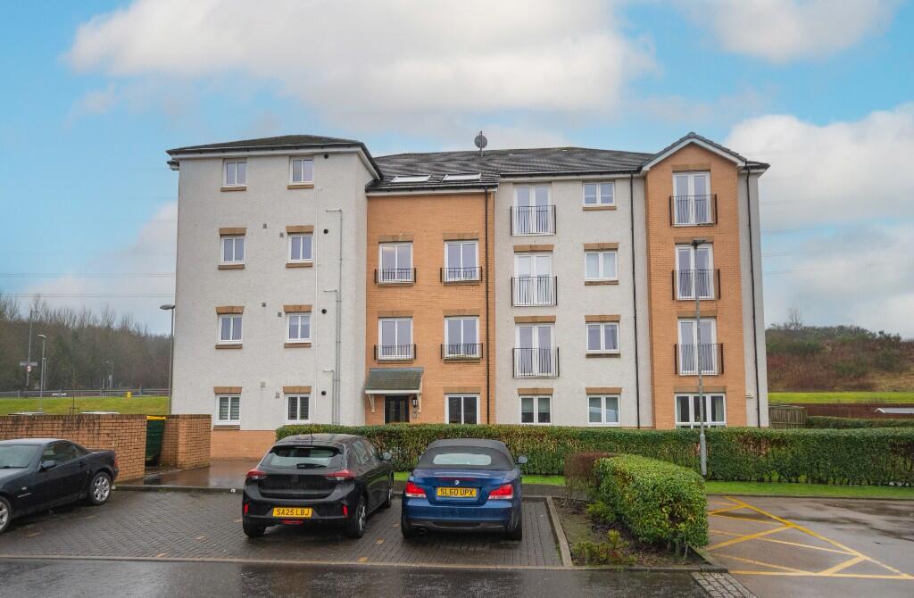 Main image of property: 70 Cailhead Drive, Smithstone, Cumbernauld, G68