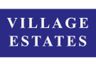 Village Estates logo