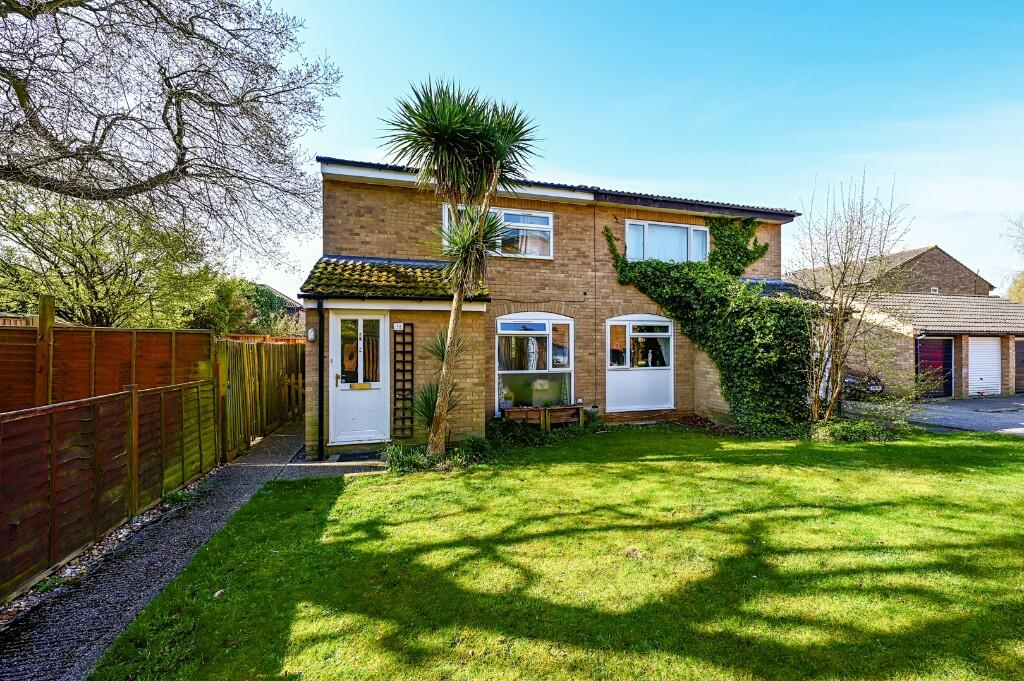 Main image of property: Crake Place, Sandhurst, Berkshire, GU47