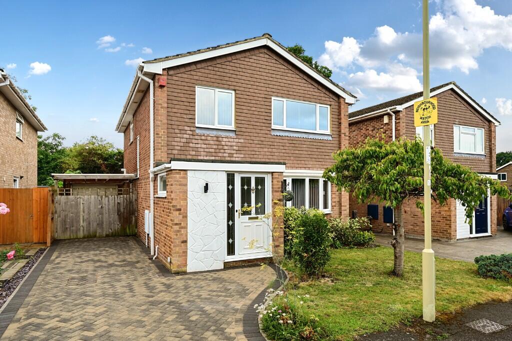 Main image of property: Acorn Road, GU17