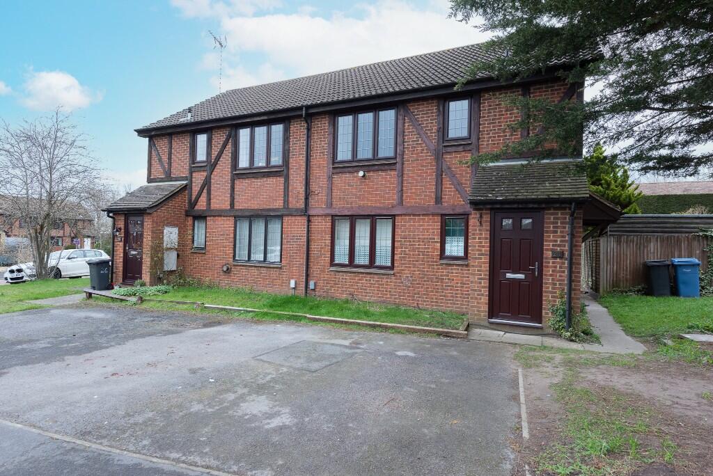 Main image of property: Morley Close, Yateley, Hampshire, GU46