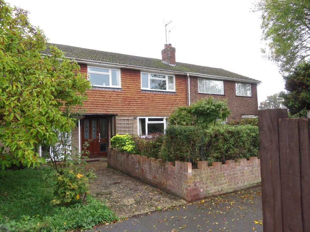 Main image of property: Beaulieu Gardens, GU17