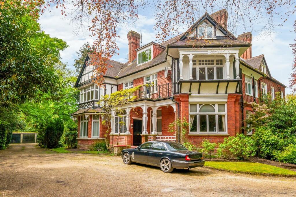 Main image of property: Hermitage Drive, Ascot, Berkshire